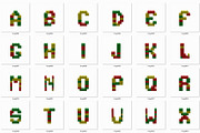 Toy Bricks 3D Lettering, a Graphic by TVartworks (Thumbnail 13 of 13)