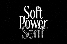 Relave - Expressive Retro Serif
