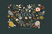 Woman Mystery & GRL Power BUNDLE, an Object Graphic by Ruslana Lubenets (Thumbnail 54 of 123)