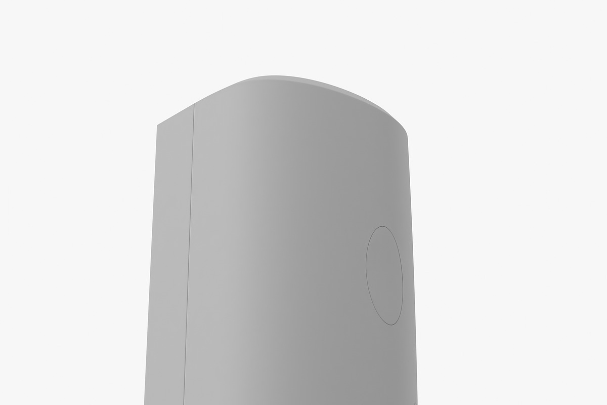 Hand Sanitizer Dispenser, an Object 3D Model by 3D_PikNik (Photo 25 of 37)