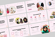 Social Media Content Kits, a Presentation Template by Annora Studio (Thumbnail 5 of 5)