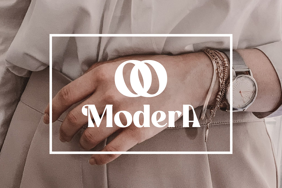 Madela Modern and Classic Serif Font, a Serif Font by Storytype Studio (Photo 12 of 15)