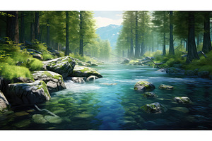 nature wallpaper organic background, an Abstract Photo by pikepicture