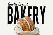 Bright Whisper Modern Font Duo Sans, a Sans Serif Font by cocodesign (Thumbnail 4 of 7)