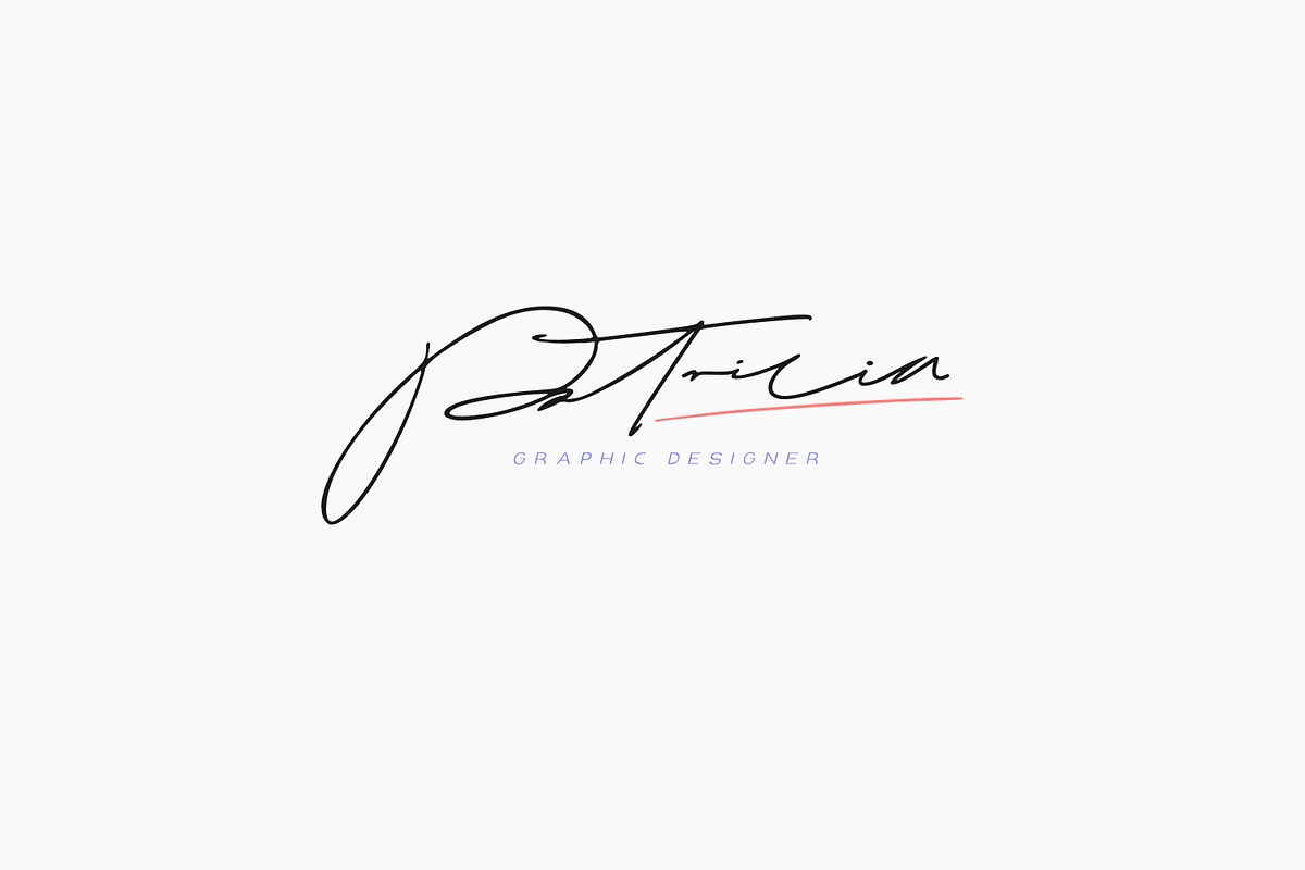 Lousita | Signature Script, a Script Font by Mozyen Studio (Photo 3 of 12)