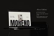 20 MacBook, iPhone, iPad Mockups, an iPhone Mockup by Moyo Studio (Thumbnail 10 of 11)