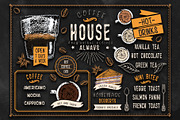 HungryChalk Typeface, a Serif Font by StoricType (Thumbnail 4 of 9)