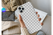 Phone Case Mockup with Cozy Setting, a Product Mockup by MockupWizard (Thumbnail 2 of 5)