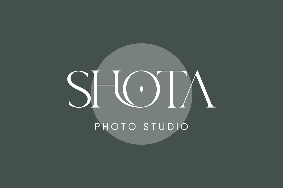 Thoca -New Modern Typface, a Serif Font by AnnofaType (Photo 3 of 8)