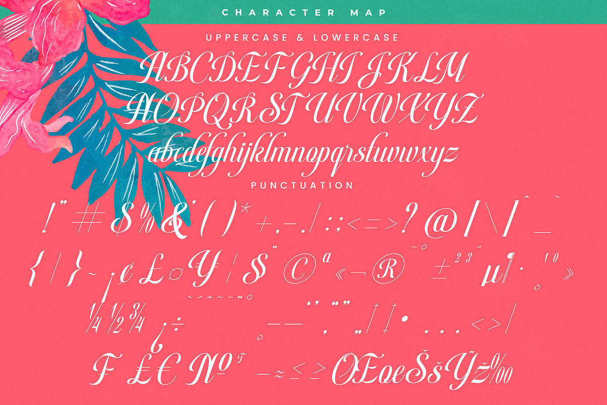 Berishye Elegant Script Font, a Script Font by timelesstype.co (Photo 18 of 20)