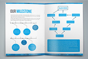 Annual Report -InDesign Template, a Brochure Template by Design_Fx (Thumbnail 9 of 13)