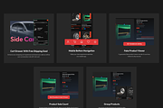 Auto Parts | Shopify Theme, a Shopify Template by LogicGo Shopify Experts (Thumbnail 4 of 7)