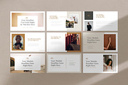 CANVA Slide Deck For eCourse/Webinar, a Marketing Template by AndrewPixel (Thumbnail 8 of 13)