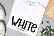 Simple Bracelet | Script Font, a Script Font by Scratchones (Thumbnail 2 of 8)