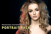 Portrait Pack Lightroom Presets, an Action Add-On by Art Zooted (Thumbnail 7 of 7)