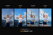 Fujifilm Emulation - Action & Preset, a Preset Add-On by Hydrozi Presets (Thumbnail 7 of 9)