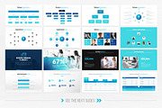 Business Plan Google Slides Template, a Presentation Template by WhiteGraphic (Thumbnail 26 of 47)