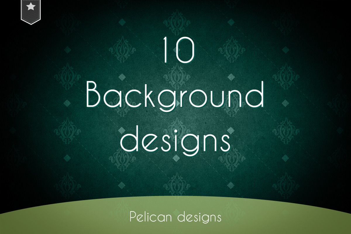 Background/desktop image set