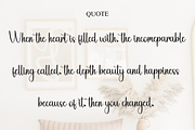 Authentic, a Handwritten Font by FreshTypeINK (Thumbnail 4 of 8)
