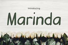 Marinda