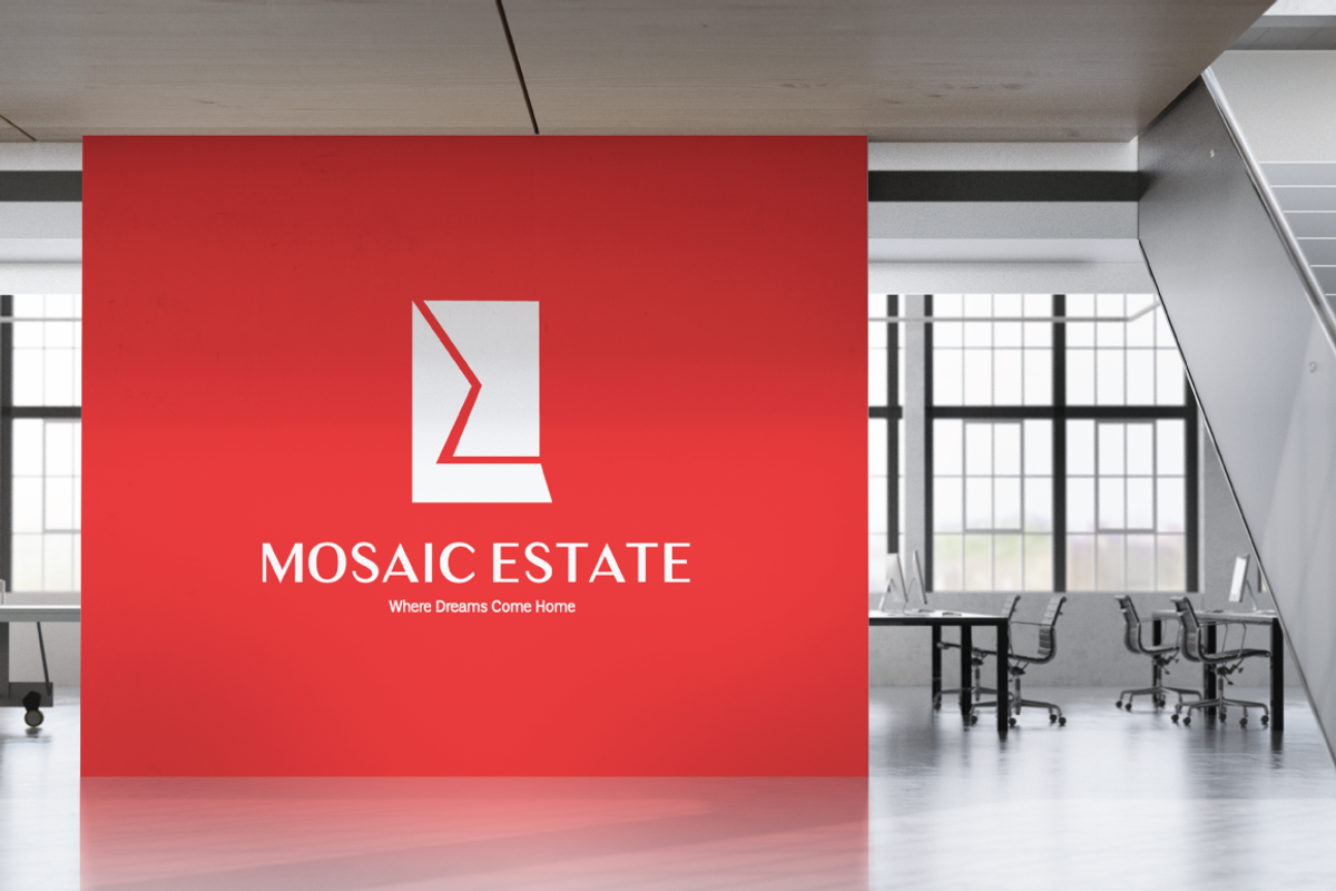 Real Estate & Architecture Logos, a Branding & Logo Template by AN Productions (Photo 24 of 33)