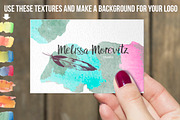 Design Kit for Her Logos, a Branding & Logo Template by TinyBerryJoy (Thumbnail 8 of 9)