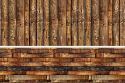 Wood Seamless Photo Patterns, a Pattern Graphic by DigitaI Craft Corner (Thumbnail 5 of 6)