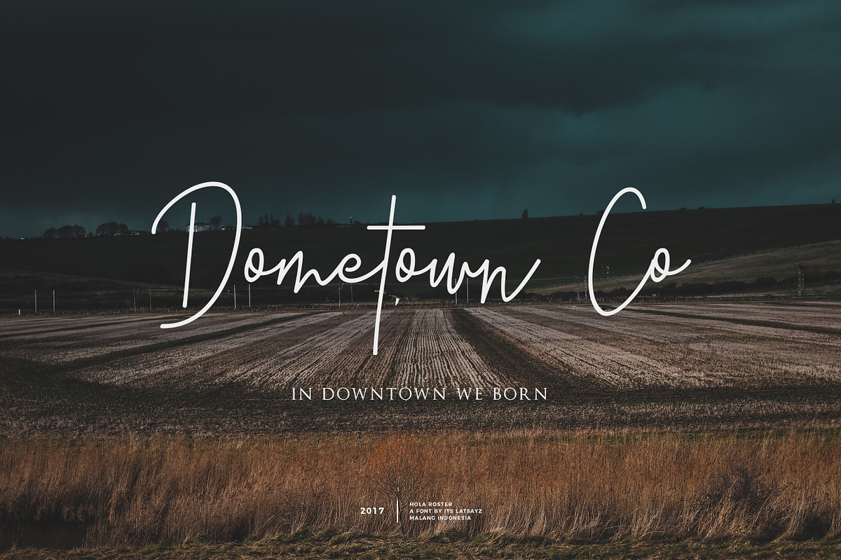 Handlettered Font Bundle, a Script Font by It's Latsayz (Photo 28 of 38)