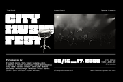 North Storm, a Serif Font by Foxtype (Thumbnail 4 of 6)