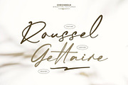 Checkbold, a Script Font by Muwatta Studio (Thumbnail 9 of 15)
