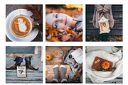 PS+LR - Spices Bundle Presets, an Action Add-On by Design Aesthetic (Thumbnail 2 of 12)