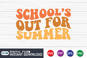 Summer SVG Bundle, an Object Graphic by FunnySVGCrafts (Thumbnail 4 of 11)
