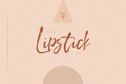 Bloom of Life Script font, a Script Font by Creativeqube Design (Thumbnail 4 of 7)