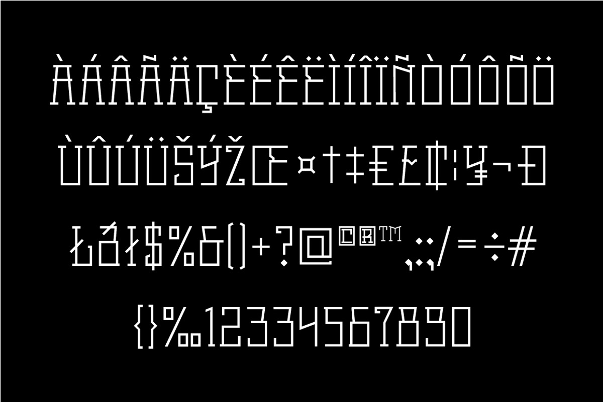 Hagen, a Serif Font by Jan-Christian Bruun (Photo 9 of 16)