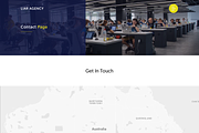 Sketch Creative/Design Agency Theme, a Websites & App Template by Ultra Fire Themes (Thumbnail 4 of 6)