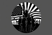 Hands That Built Nation Bundle, an Illustration by BIPLOB EXPERT (Thumbnail 18 of 21)