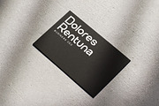 Gottora - Logo Font, a Sans Serif Font by Artiveko (Thumbnail 5 of 8)