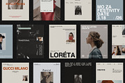 ZEVR | Social Media Kit (II), a Social Media Template by Crafted Pixel (Thumbnail 10 of 10)