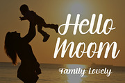 Sunshine, a Handwritten Font by FreshTypeINK (Thumbnail 5 of 7)