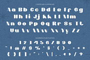 Malow - Display Font, a Sans Serif Font by PutraCetol Studio (Thumbnail 10 of 12)