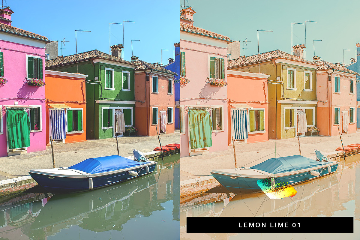 50 Cotton Candy Lightroom Presets, a Preset Add-On by SparkleStock (Photo 3 of 10)