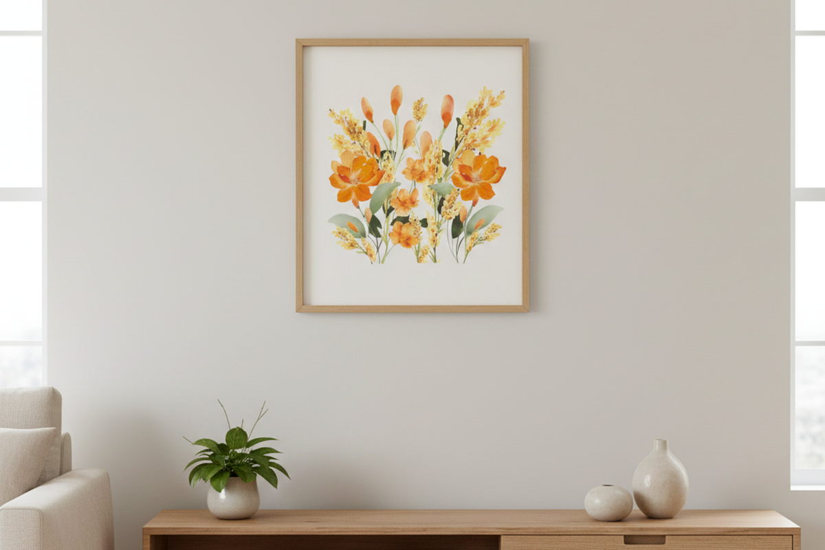 Flowers PNG Design Bundle, a Graphic by Viberints (Photo 13 of 13)