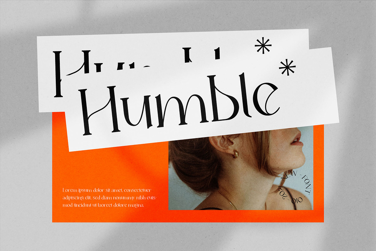 Fernstad - Elegant Serif Font, a Serif Font by Eztudio (Photo 3 of 16)