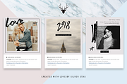 CANVA Social Bundle + FREE Updates, a Social Media Template by SilverStag Type Foundry (Thumbnail 50 of 91)