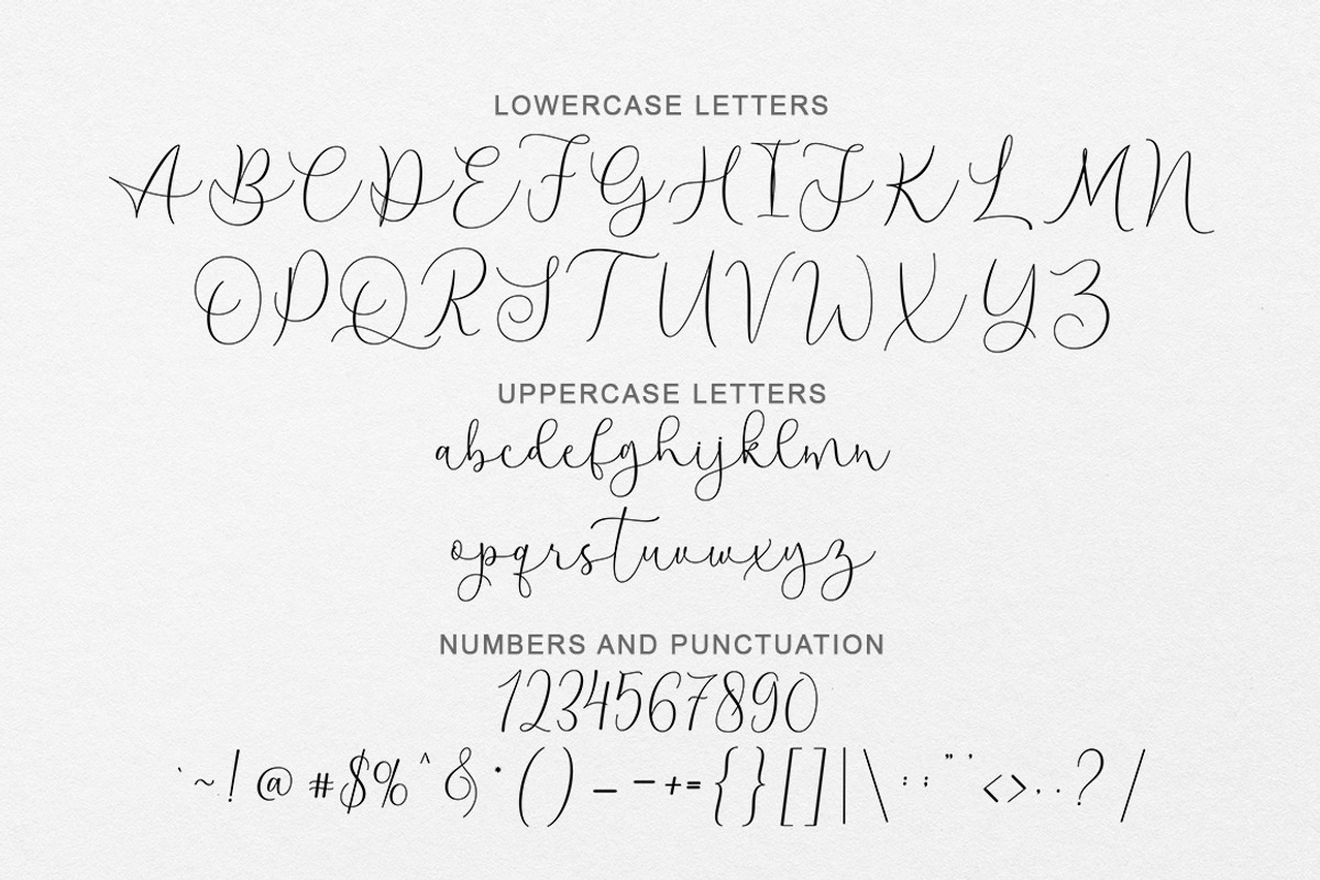 Branding Autumn, a Script Font by Rotterlab Studio (Photo 11 of 11)