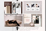 Personal Records Y2K Core, an Object Graphic by Lidberia (Thumbnail 13 of 13)