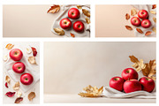 Autumn Still Life with Apples, a Food & Drink Photo by Nebbia (Thumbnail 3 of 4)