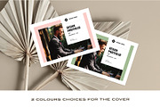 Graphic Design Portfolio, a Brochure Template by Occy Design (Thumbnail 2 of 13)