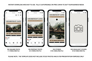Travel Cream Template, a Social Media Template by Kalubuak (Thumbnail 3 of 10)