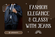 Cilamane Serif Decorative Display, a Serif Font by Maulana Creative (Thumbnail 2 of 7)